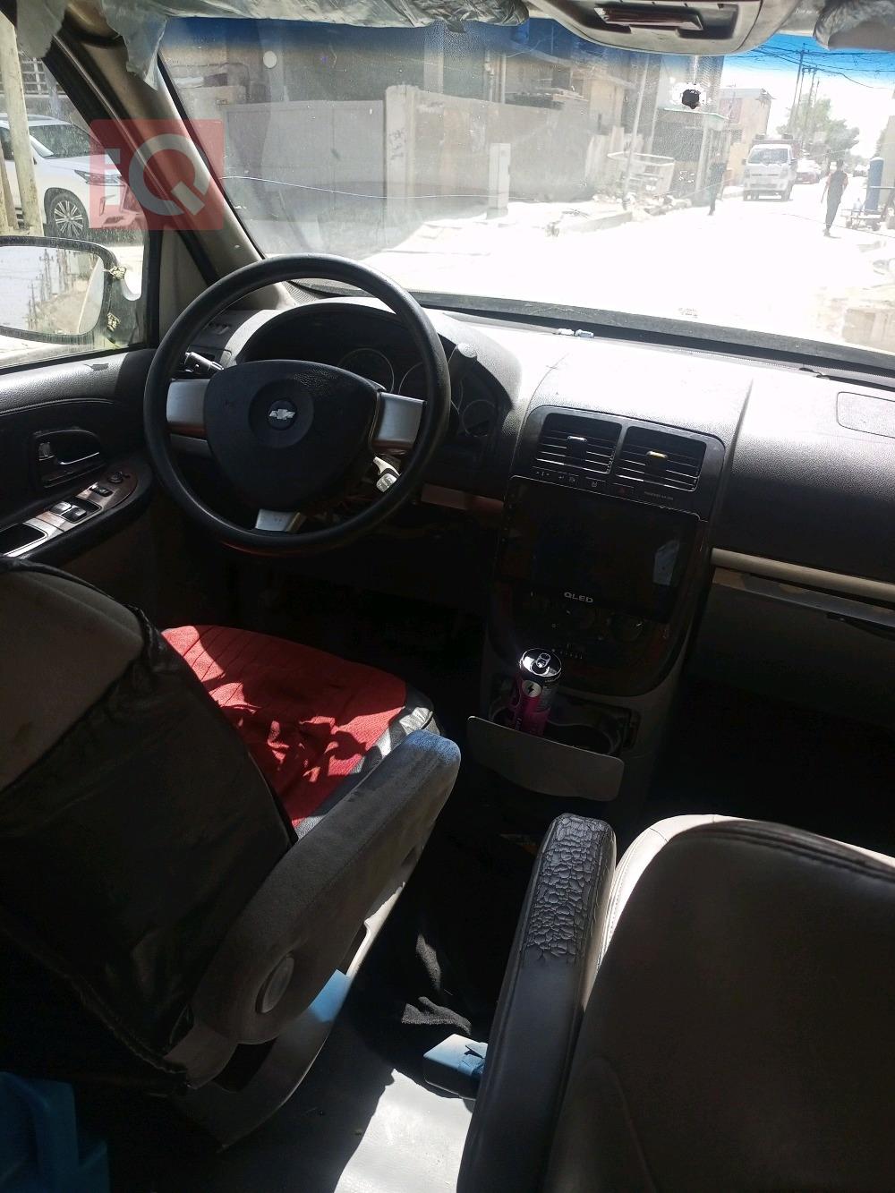 شيفروليه ابلاندر
